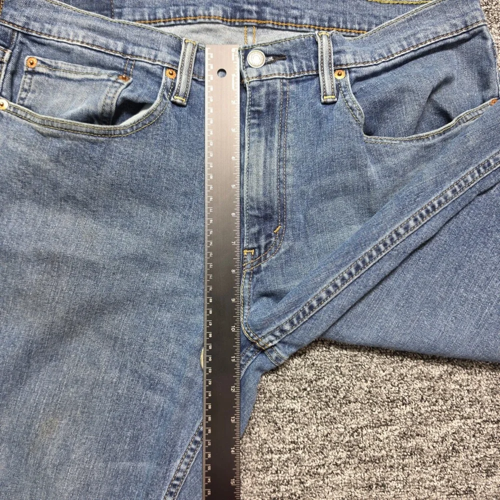 Levis embrace lived